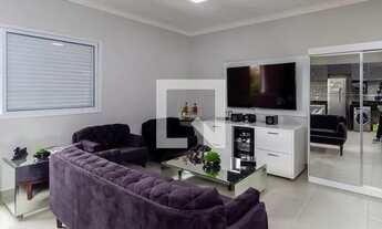 Imagem: Apartamento para Aluguel - Belém, 1 Quarto