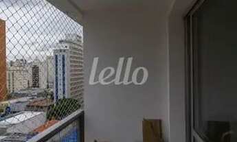 Imagem 6: São Paulo - Apartamento Padrão - Moema