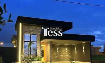 Imagem: Casa no Condomínio Village Provence para