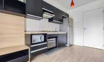 Imagem 3: Studio com 1 dormitório para alugar, 35 m² por R$ 3.530,00/mês - Bela Vista - São Paulo/SP