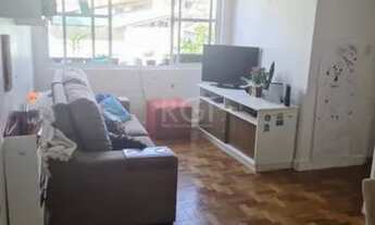 Imagem 4: Apartamento para Venda - 63m², 2 dormitórios, Menino Deus