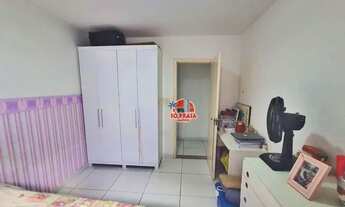 Imagem 6: Apartamento com 2 dormitórios à venda, 75 m² por R$ 315.000 - Vila Assunção - Praia Grande