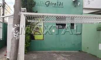 Imagem 2: Sobrado Residencia e Comercial - Santa Teresinha