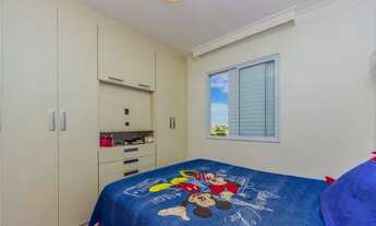 Imagem 6: HOMENAGEM JAÇANÃ - RESIDENCIAL CANTAREIRA no 14º Andar na Vila Medeiros em São Paulo/SP