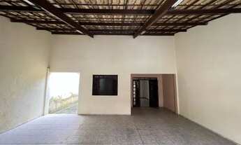 Imagem 3: Casa com 3 dormitórios à venda, 120 m² por R$ 360.000,00 - Serrinha - Fortaleza/CE