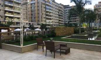 Imagem: Park Premium Recreio Residences