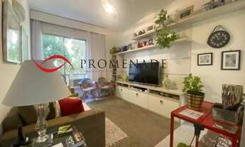 Imagem: RIO DE JANEIRO - Apartamento Padrão - COPACABANA