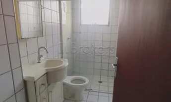 Imagem 5: Apartamento Padrão em Botucatu