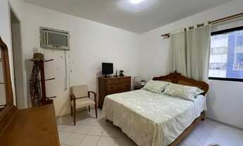 Imagem 4: APARTAMENTO 3/4 COM SUÍTE E VARANDA NO IMBUI