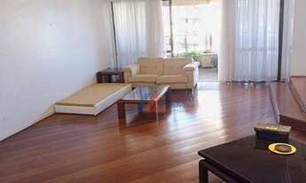 Imagem: Apartamento com 4 dormitórios à venda