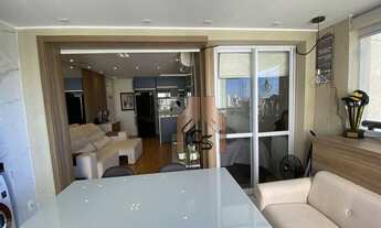 Imagem 6: Apartamento com 2 dormitórios à venda, 56 m² por R$ 594.000,01 - Jardim Flor da Montanha