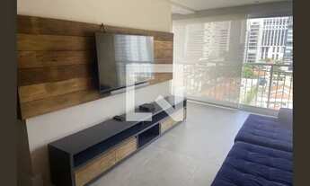 Imagem: Apartamento para Aluguel - Vila Olímpia