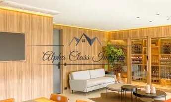 Imagem 7: Vendo em Alphaville casa no Genesis 2