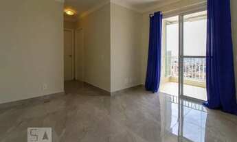 Imagem 2: Apartamento para Aluguel - Vila Gustavo, 2 Quartos, 53 m2