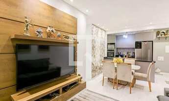 Imagem 4: Apartamento para Aluguel - Baeta Neves, 3 Quartos, 94 m2