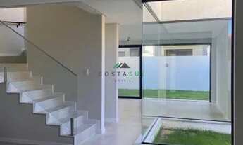 Imagem 5: Casa 3 dormitórios Campeche Florianópolis SC