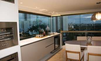 Imagem 2: Apartamento para vender com 5 quartos 4 suítes no bairro de Casa Forte!!!