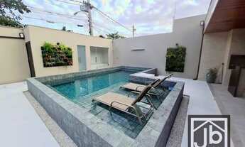 Imagem 3: Mansão independente e moderna, recém reformada, em bairro nobre