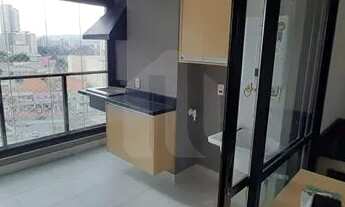 Imagem 4: Apartamento à venda 54m² no Ultra Bela Vista com suíte e vaga fixa