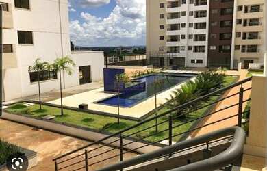 Imagem 4: Apartamento em Condomínio Clube Próximo ao Jardim Botânico