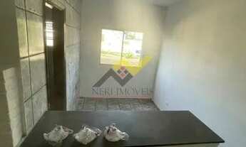 Imagem 3: Kitnet para Venda em Praia Grande, Vila Tupi, 1 dormitório, 1 banheiro, 1 vaga