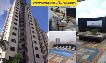 Imagem: Apartamento para venda possui 28 metros