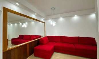 Imagem 5: Casa com 3 dormitórios à venda, 194 m² por R$ 760.000,00 - Jordanópolis - São Bernardo do