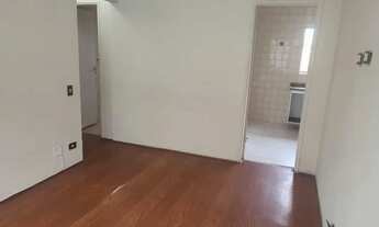 Imagem 2: Apartamento com 2 dormitórios para alugar, 50 m² por R$ 1.600,00/mês - Assunção - São Bern