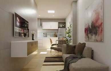 Imagem 6: Casa para venda com 34 metros quadrados com 1 quarto em São Cristóvão - Teresina - PI