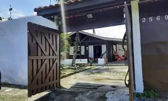 Imagem 3: Linda casa em itanhaem