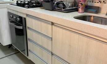 Imagem 3: Apartamento para Venda em Guarulhos, Macedo, 2 dormitórios, 1 banheiro, 1 vaga