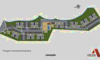 Imagem 7: Apartamento em São Lourenço da Mata, mensais a partir de 399,00! entrada de 500,00! Wr