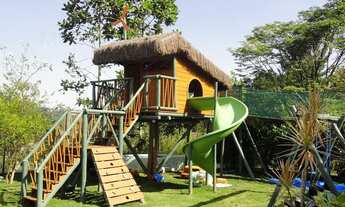 Imagem 7: Casa de Condominio em Alphaville - Santana de Parnaíba