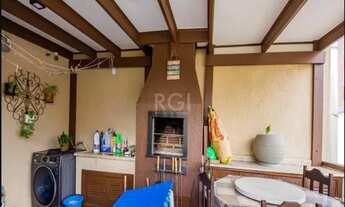 Imagem 7: Cobertura para Venda - 130m², 3 dormitórios, Higienópolis