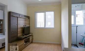 Imagem 2: Apartamento para Aluguel - Bom Retiro, 1 Quarto, 33 m2