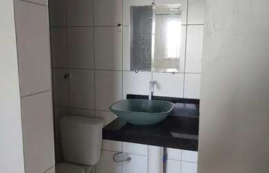 Imagem 3: Aluga semi mobiliado