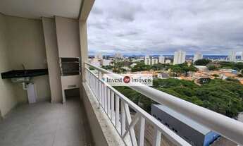 Imagem 5: Apartamento com 2 dormitórios à venda, 60 m² por R$ 383.300,00 - Jardim América - São José