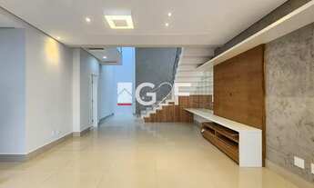 Imagem 5: Sobrado a venda no Swiss Park - Campinas/SP