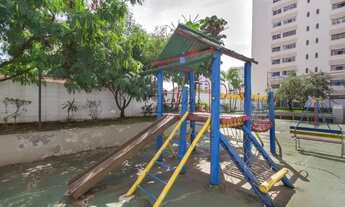 Imagem 6: Apartamento Venda Campo Belo 122 m² 2 Dormitórios