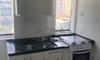 Imagem 5: Apartamento na Bela Vista disponível para locação e venda