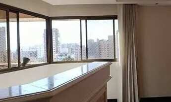 Imagem 7: Apartamento com 4 dormitórios, 362 m² - venda por R$ 1.500.000,00 ou aluguel por R$ 9.000