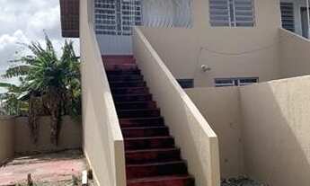 Imagem 4: Casa com garagem 58 m2 com 2 quartos sendo 1 suite em Barroso - Fortaleza - CE