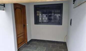 Imagem 7: Casa para aluguel com 129 metros quadrados com 3 quartos em Conserva - Americana - SP