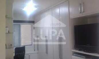 Imagem 7: Apartamento com 2 dormitórios sendo 1 suíte à venda na Vila Dom Pedro II.