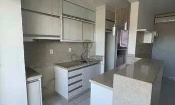 Imagem 3: Apartamento para aluguel, 2 quartos, 1 suíte, 1 vaga, Nova Divinéia - Araranguá/SC