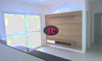 Imagem: Apartamento com 2 dormitórios para alugar