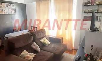Imagem 2: Apartamento de 60m² com 2 quartos em Vila Medeiros