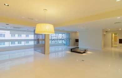 Imagem 2: Venda Apartamento 3 Dormitórios - 190 m² Vila Nova Conceição