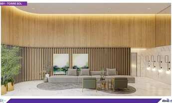 Imagem 4: Apartamento 3 suítes, no Setor Oeste, ao lado da Praça do Sol