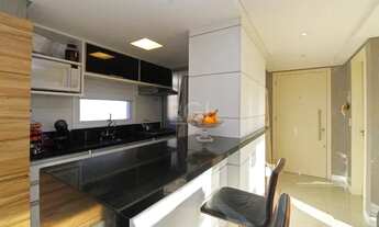 Imagem 7: Apartamento para Venda - 83.98m², 2 dormitórios, sendo 2 suites, 2 vagas - Tristeza